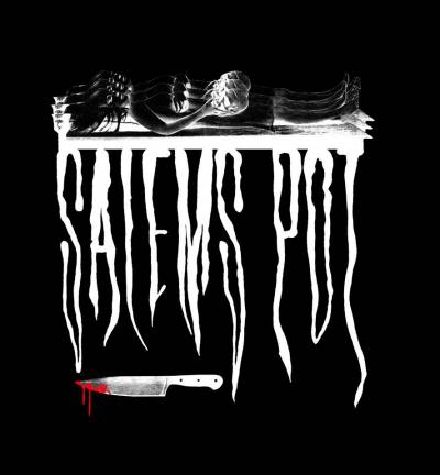 logo Salem's Pot